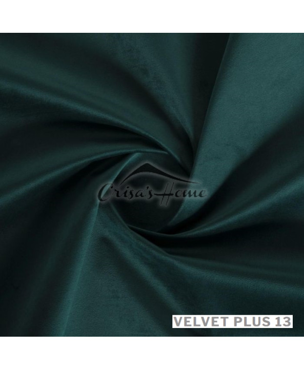 Stofa Velvet Plus 140